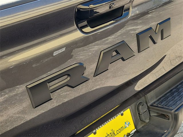 Used 2024 RAM 1500 Rebel w/ Rebel Level 2 Equipment Group image 30