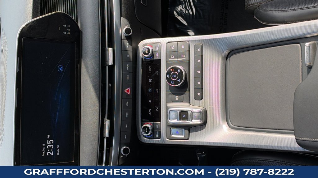 Used 2024 Hyundai Palisade Calligraphy AWD/4WD image 19