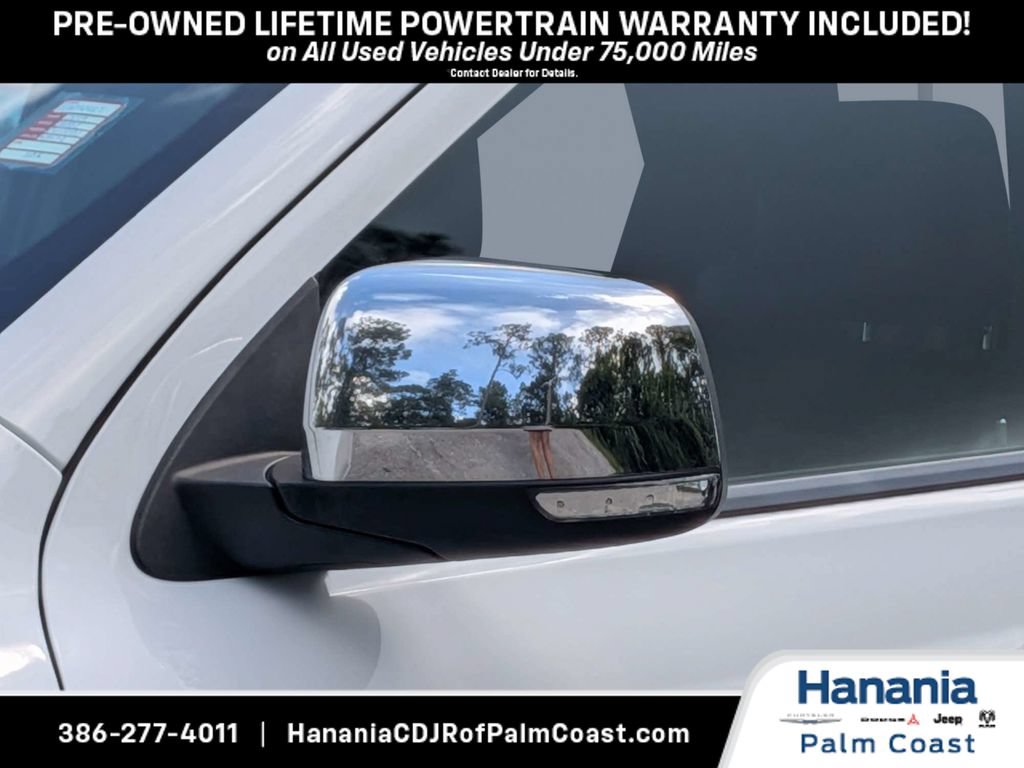 Used 2019 Dodge Durango Citadel AWD/4WD image 10