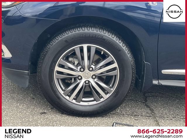 Used 2019 INFINITI QX60 Luxe w/ Essential Package AWD/4WD image 10