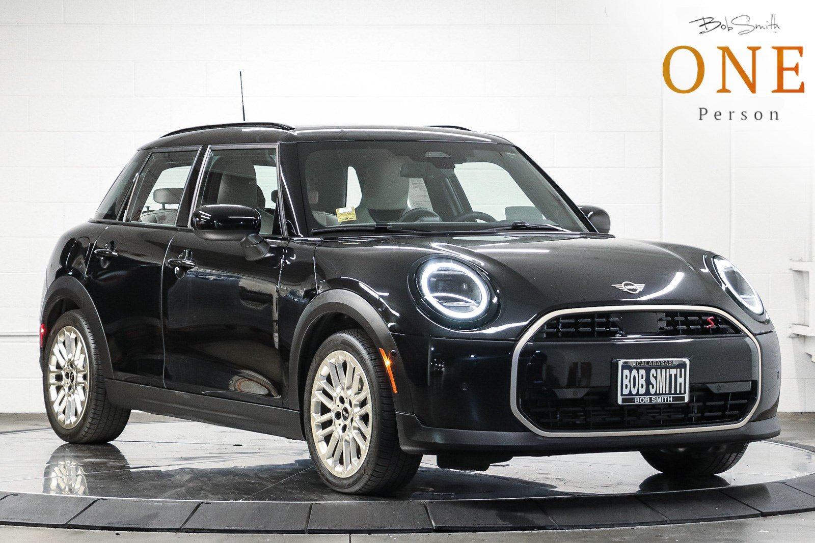 Used 2026 MINI Cooper S