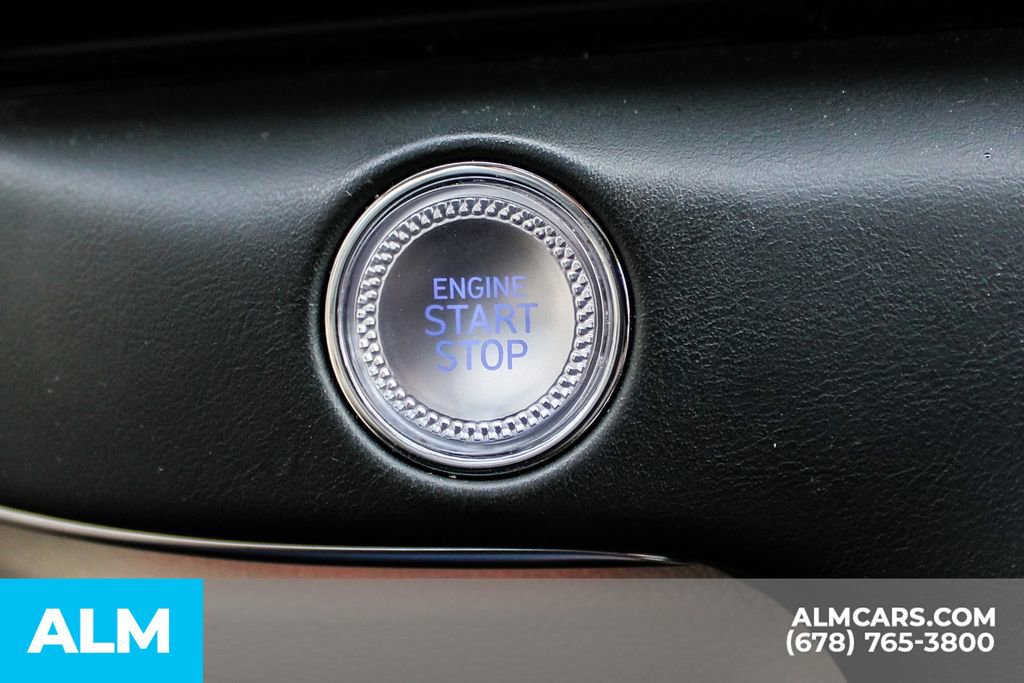 Used 2025 Genesis GV80 3.5T image 28