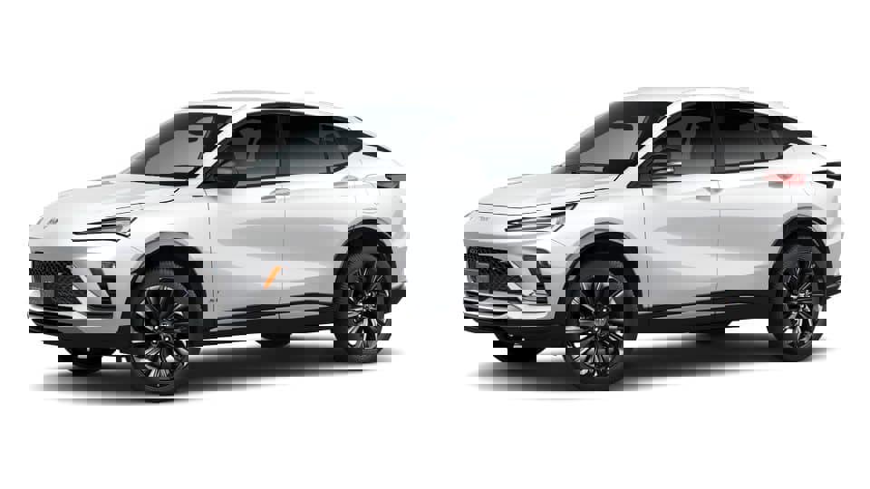 New 2026 Buick Envista Sport Touring w/ Convenience I Package image 28