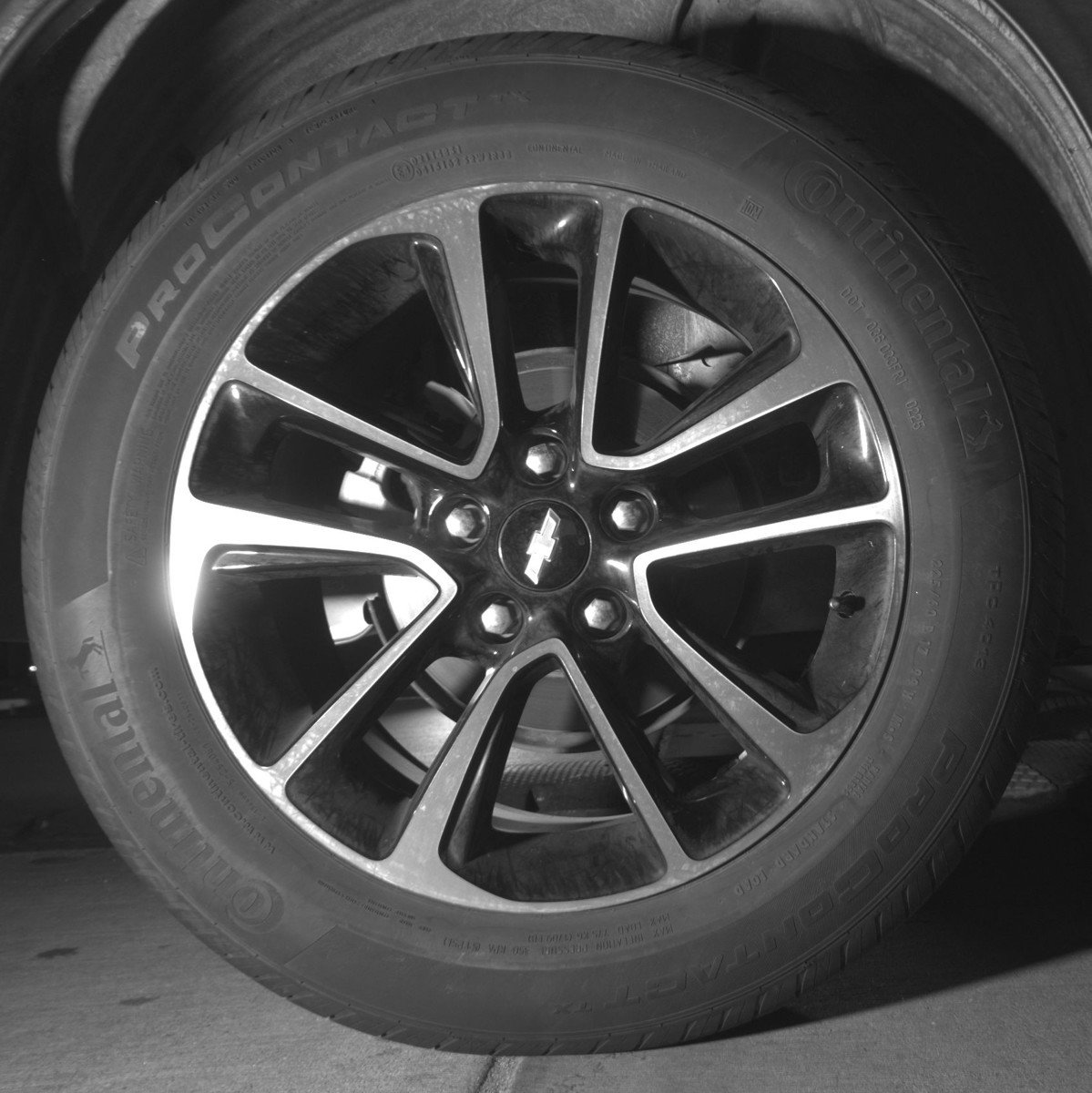 Used 2025 Chevrolet TrailBlazer LT AWD/4WD image 15