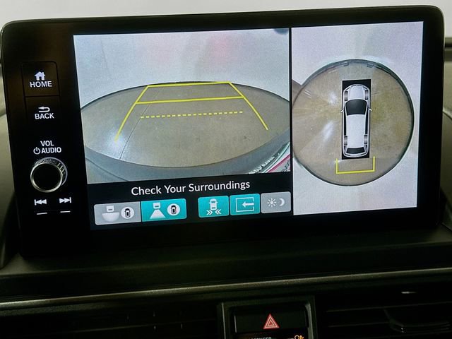 Certified 2023 Honda Pilot Elite image 15