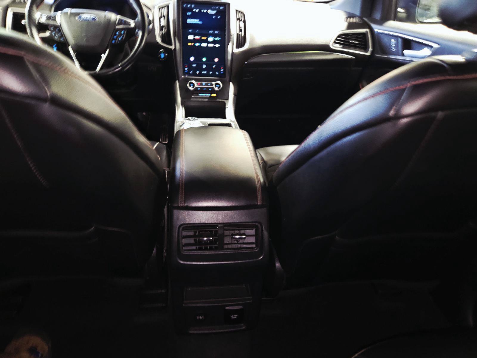 Certified 2024 Ford Edge ST-Line AWD/4WD image 41