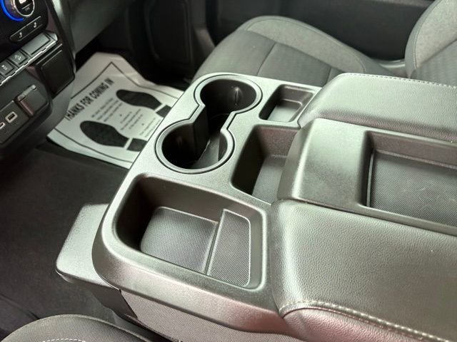 Used 2020 Chevrolet Silverado 1500 LT w/ All-Star Edition image 24