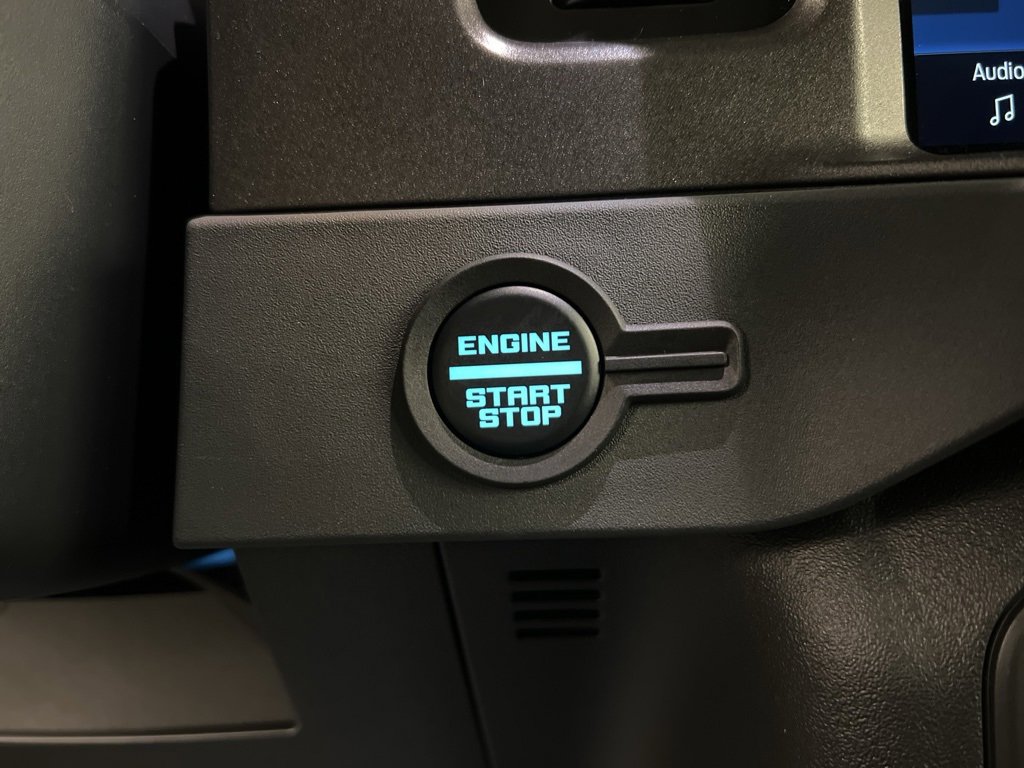 New 2025 Ford Bronco Big Bend image 20