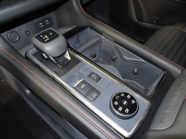 New 2026 Nissan Pathfinder Rock Creek w/ Rock Creek Premium Package AWD/4WD image 18