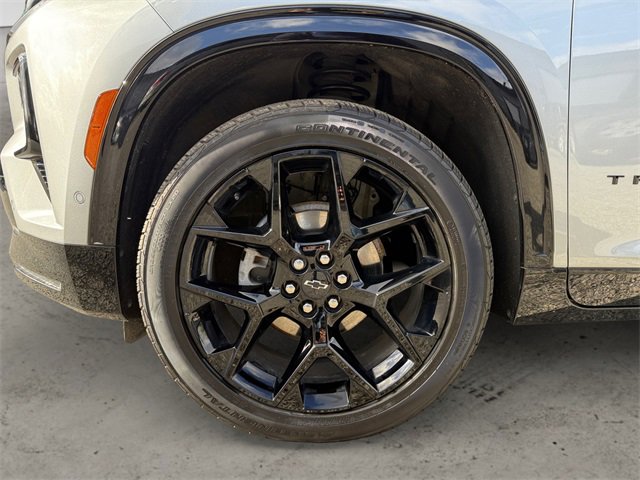 Used 2024 Chevrolet Traverse RS image 14