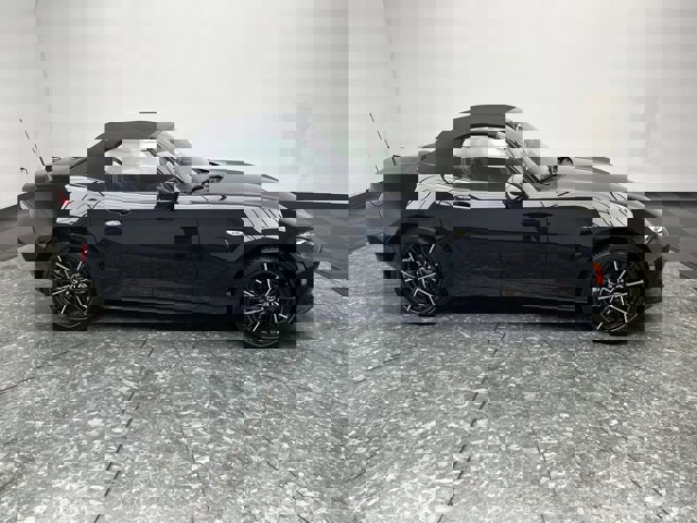 Certified 2024 MAZDA MX-5 Miata Grand Touring image 24