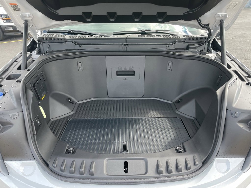 New 2025 Ford F150 Lightning Flash image 26