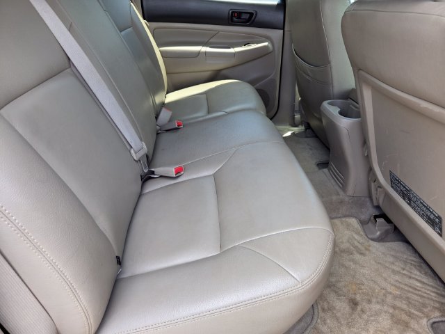 Used 2008 Toyota Tacoma 4x4 Double Cab image 15