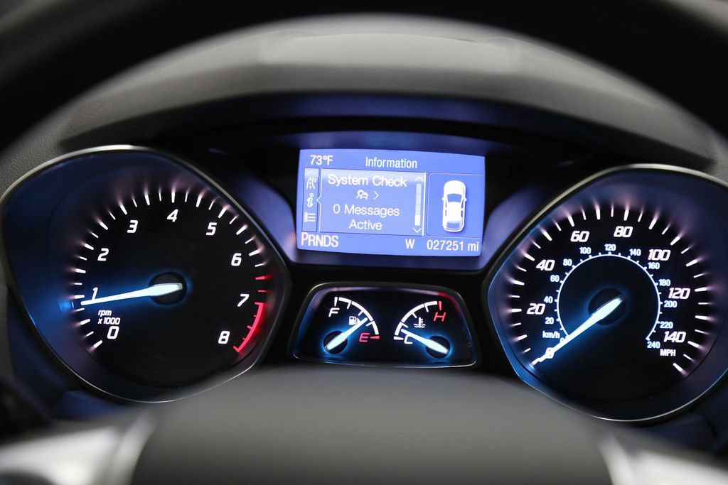 Used 2015 Ford Escape SE AWD/4WD image 4