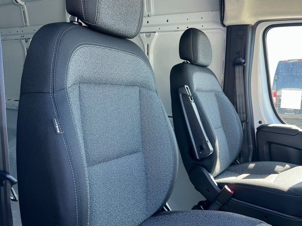 New 2026 RAM ProMaster 1500 image 16