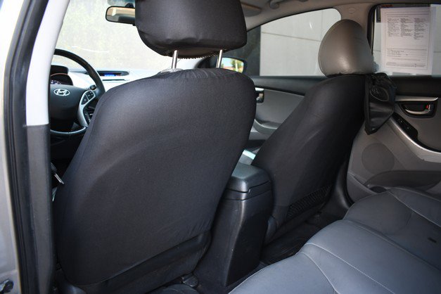 Used 2011 Hyundai Elantra Limited w/ Premium Pkg 5 FWD image 22