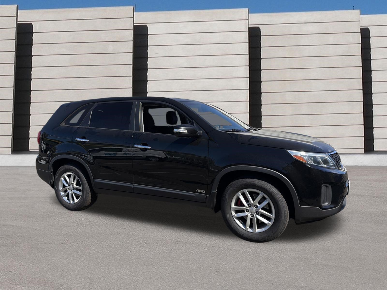 Used 2014 Kia Sorento LX AWD/4WD image 6