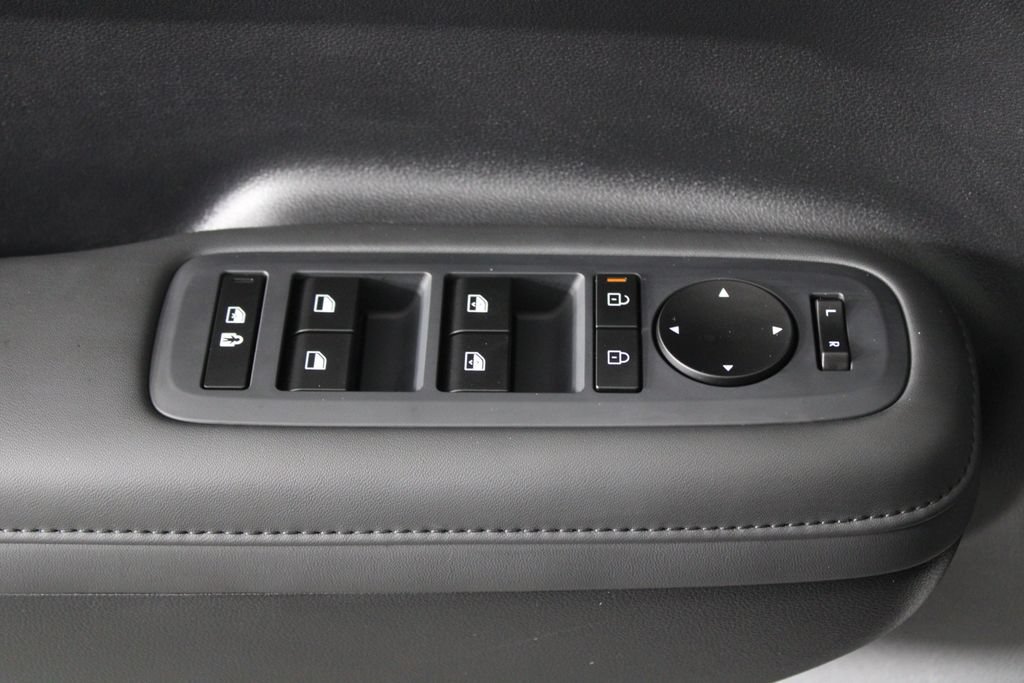 Certified 2026 Hyundai Santa Fe SEL FWD image 24