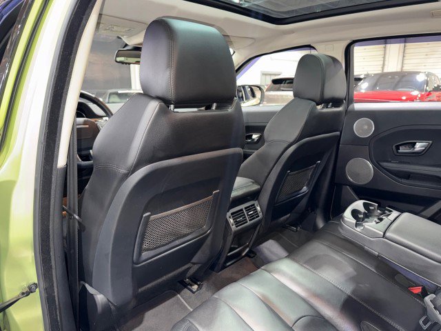 Used 2013 Land Rover Range Rover Evoque Pure Plus image 57