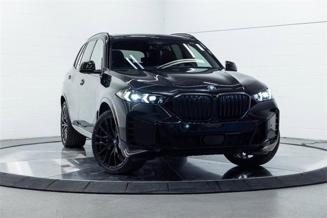 New 2026 BMW X5 xDrive40i image 5