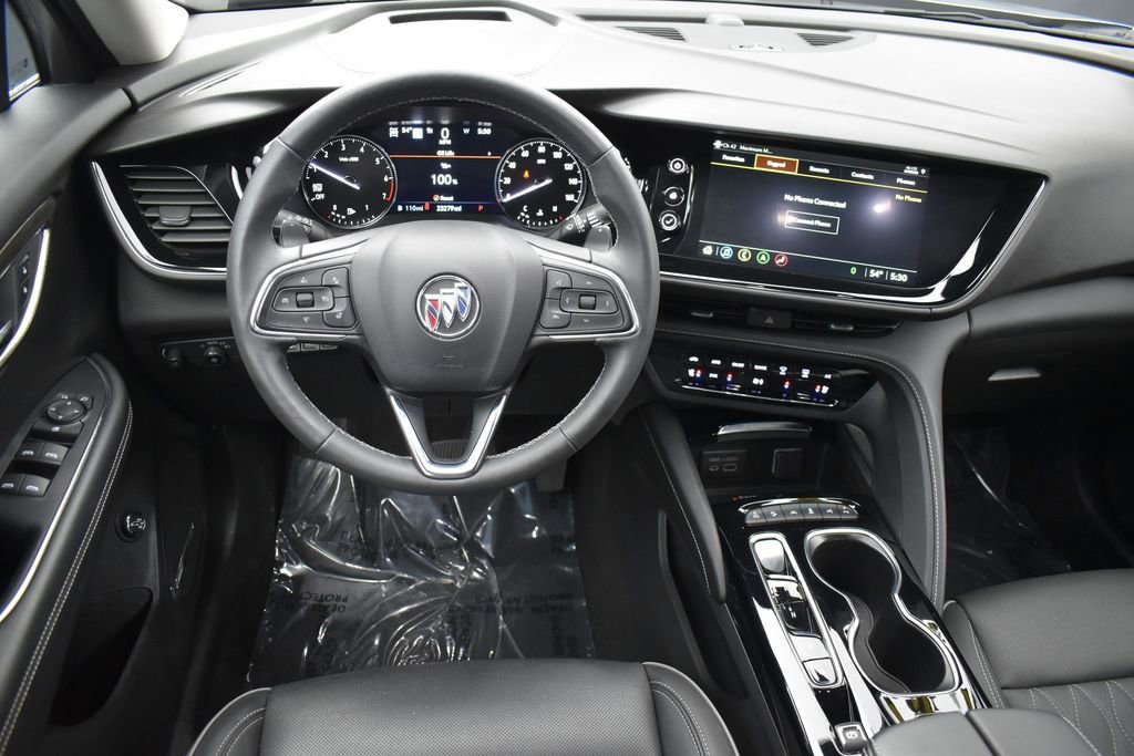 Used 2023 Buick Envision Avenir AWD/4WD image 14