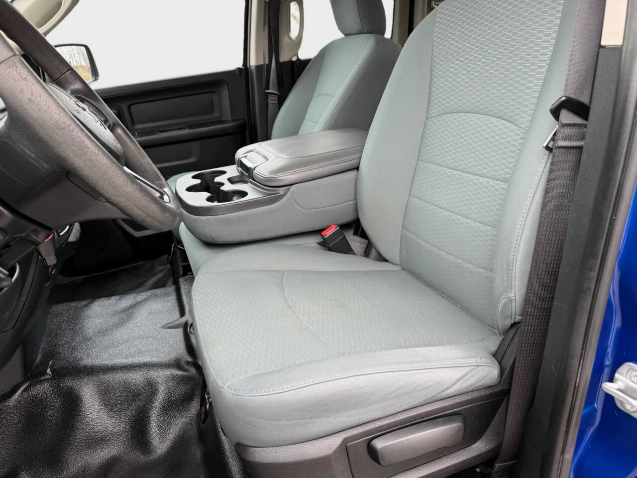 Used 2018 RAM 1500 Tradesman w/ Popular Equipment Group image 8