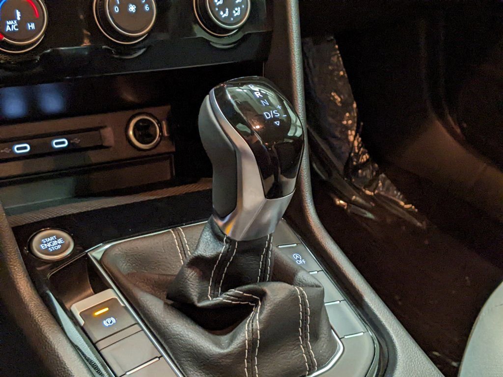 New 2026 Volkswagen Taos S image 18