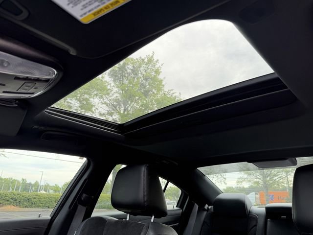 Used 2023 Dodge Charger Scat Pack w/ Plus Group image 28