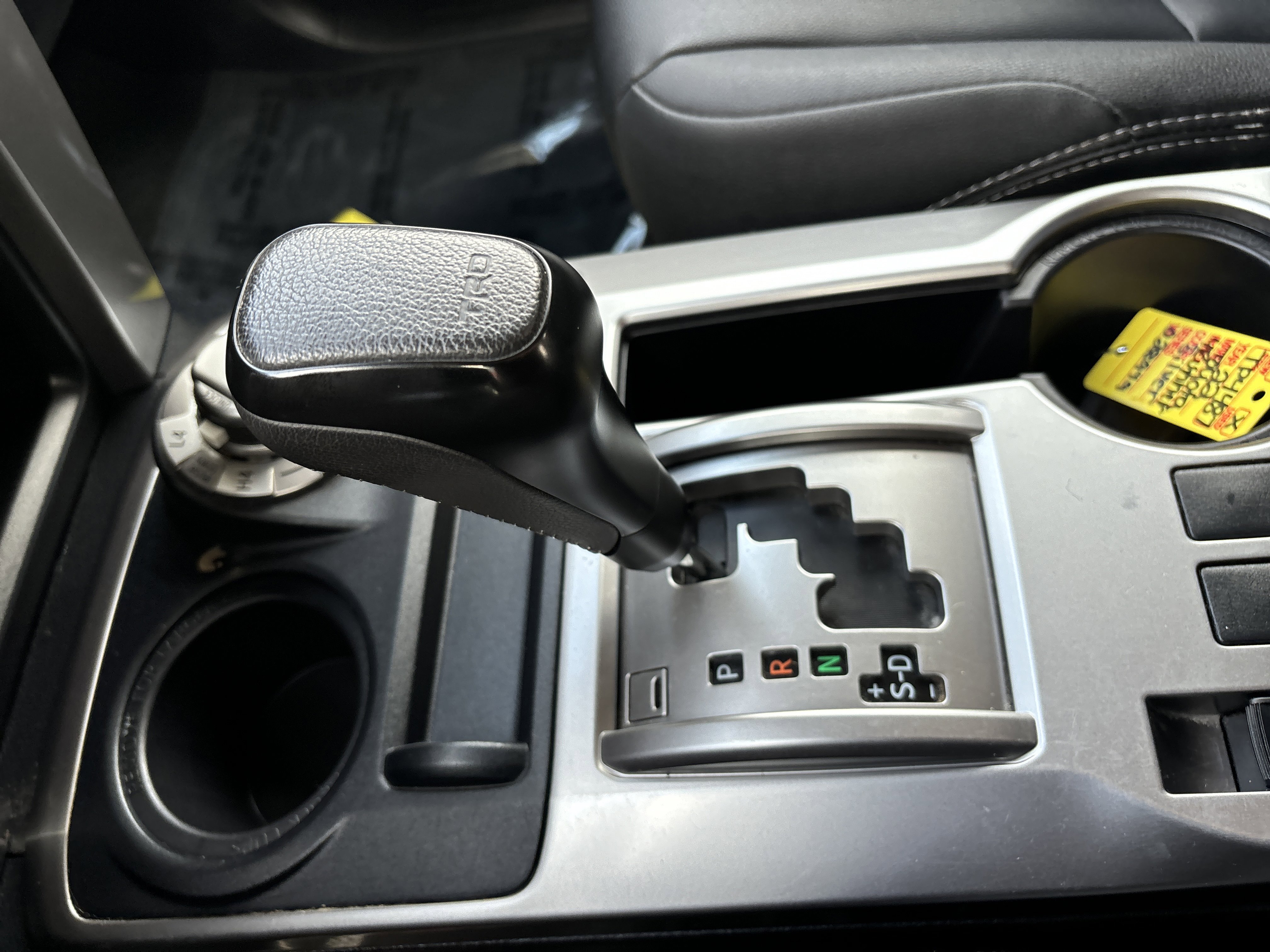 Used 2022 Toyota 4Runner TRD Sport image 24