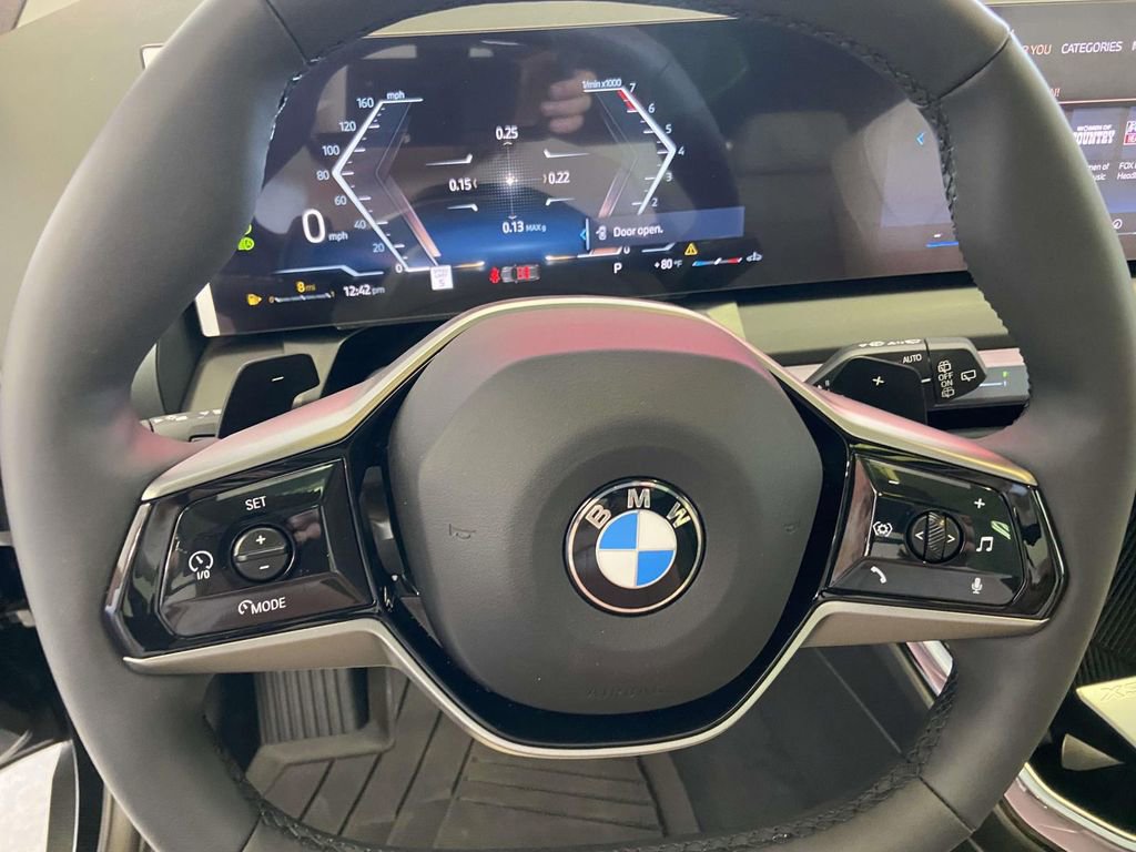 Used 2026 BMW X3 xDrive30 w/ Convenience Package image 20