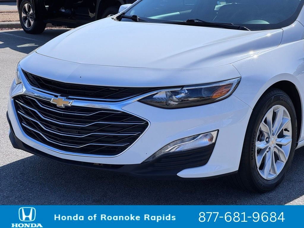 Used 2024 Chevrolet Malibu LT image 31