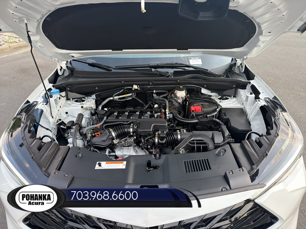 New 2026 Acura ADX A-Spec w/ Advance Package AWD/4WD image 31