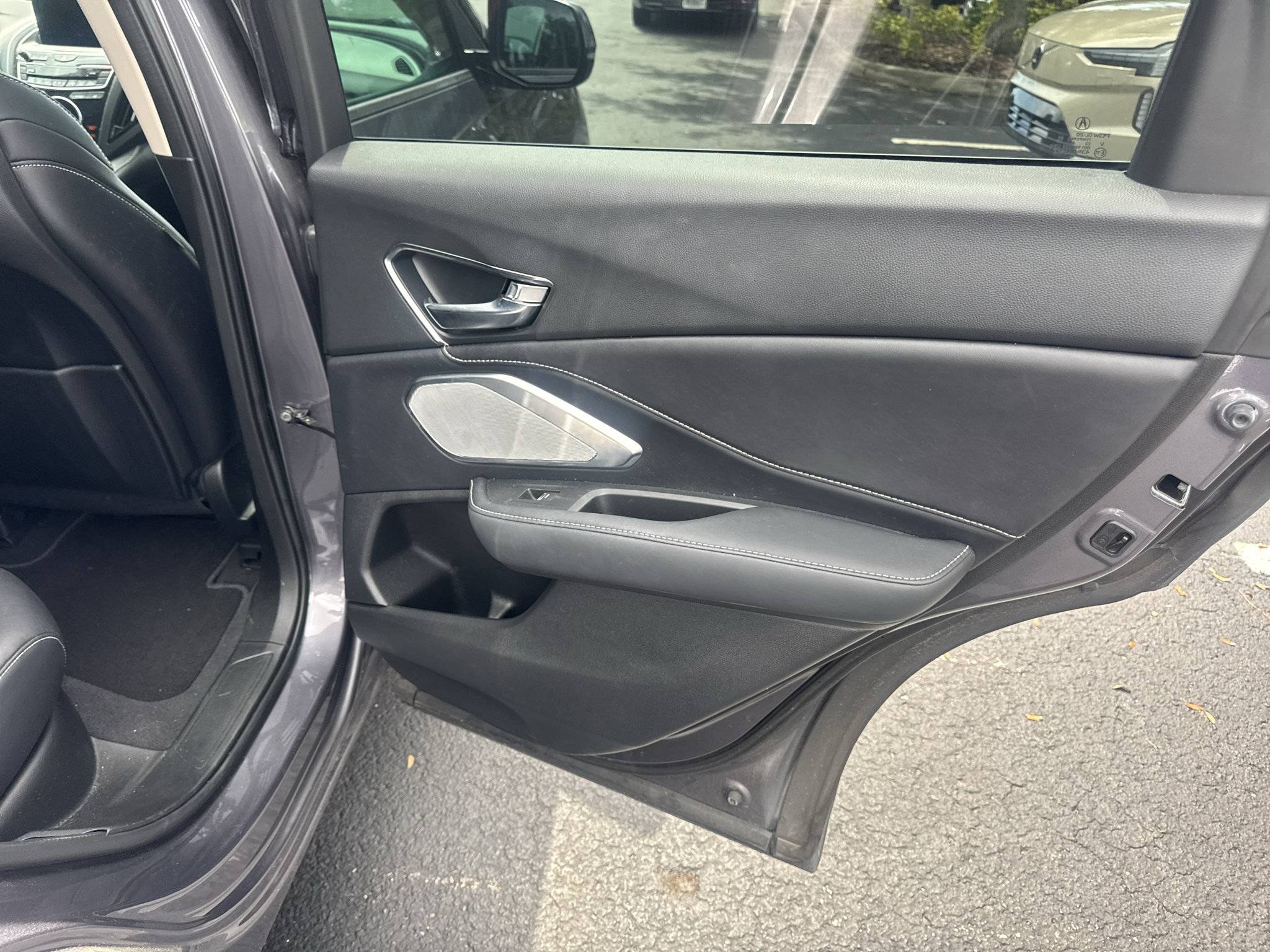 Used 2019 Acura RDX w/ Technology Package FWD image 22
