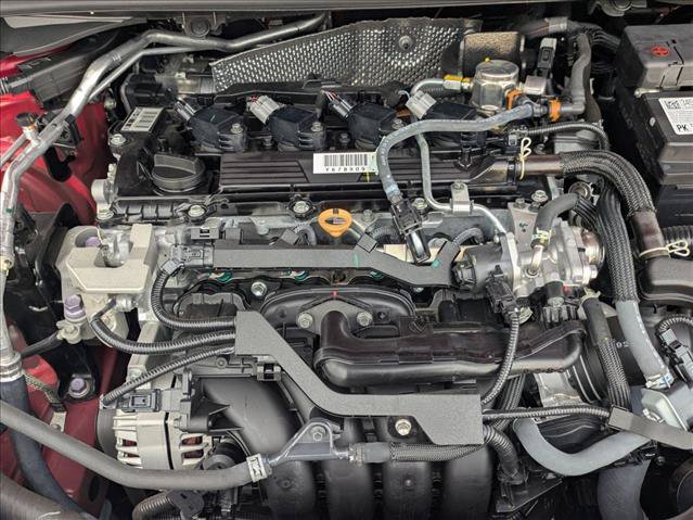 Used 2024 Toyota Corolla SE FWD image 21