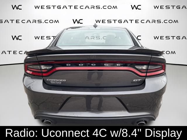 Used 2023 Dodge Charger GT image 5