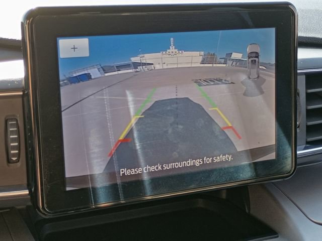 Used 2023 Ford Explorer XLT w/ Equipment Group 202A image 20