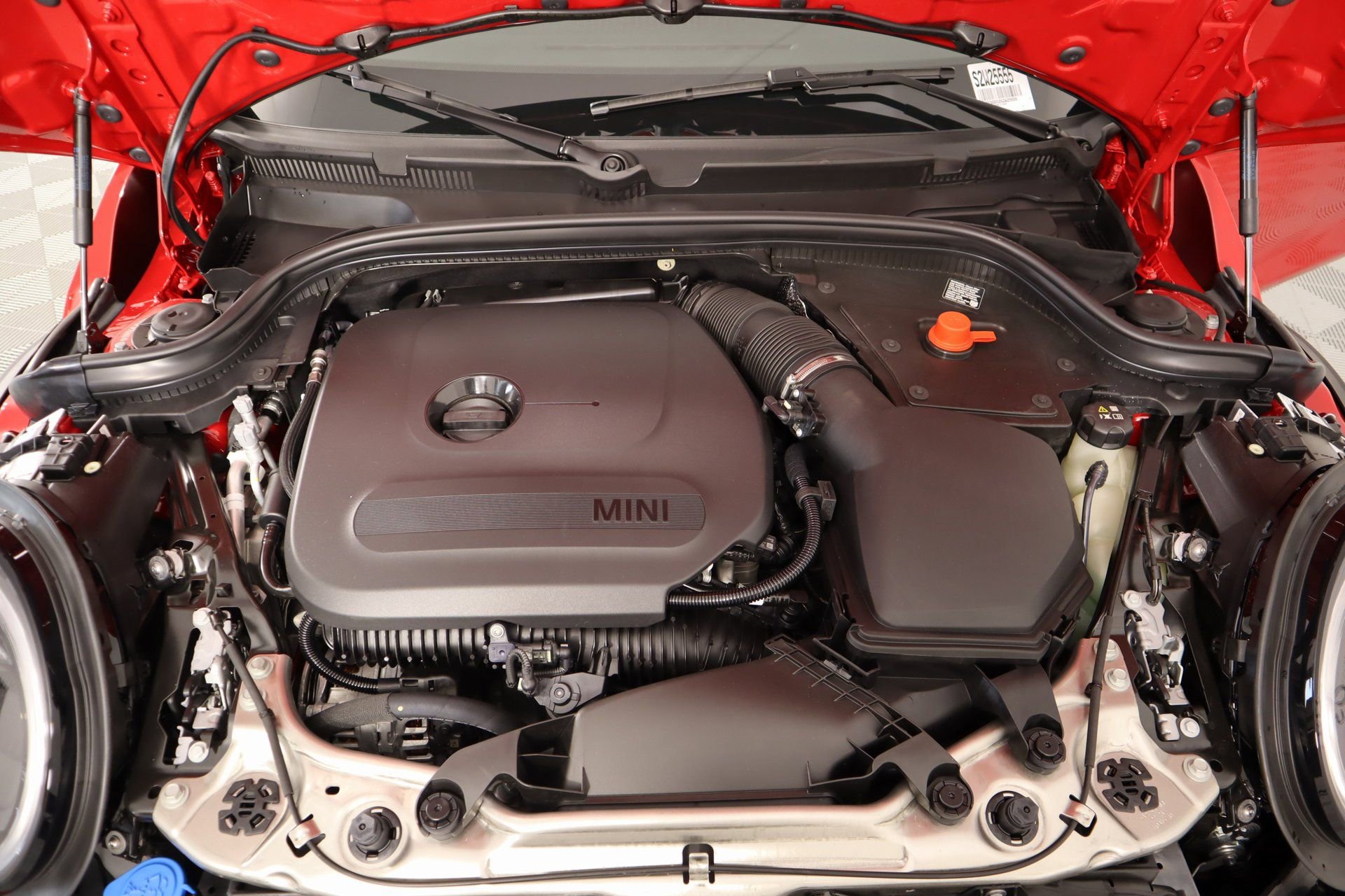 New 2025 MINI Cooper S image 20