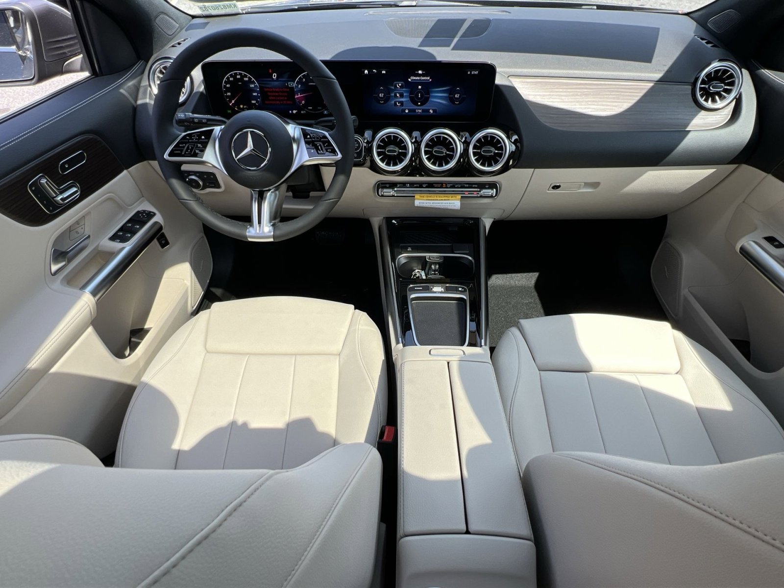 New 2026 Mercedes-Benz GLA 250 4MATIC image 21