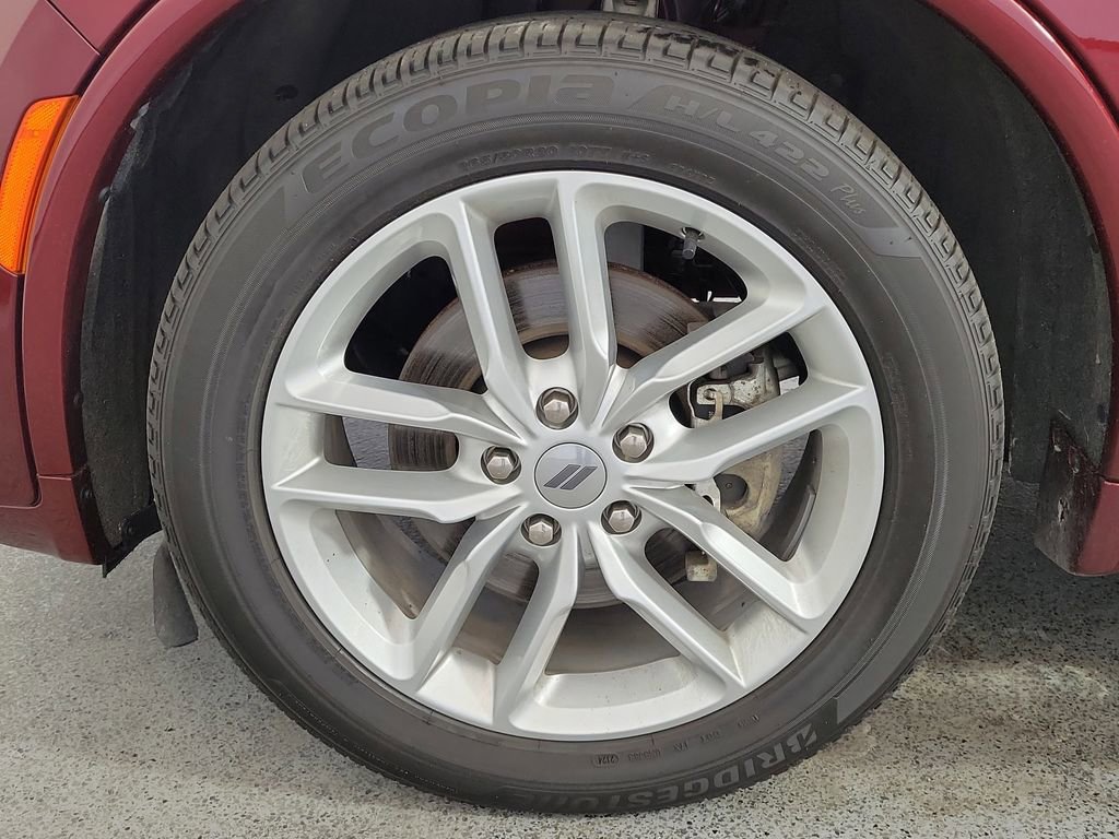 Used 2024 Dodge Durango R/T RWD image 9