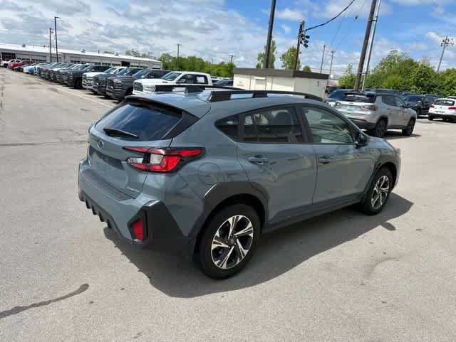 Used 2024 Subaru Crosstrek 2.0i Premium AWD/4WD image 21