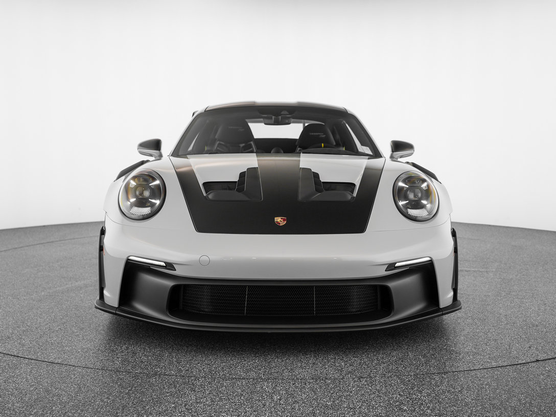 Used 2025 Porsche 911 GT3 RS RWD image 10