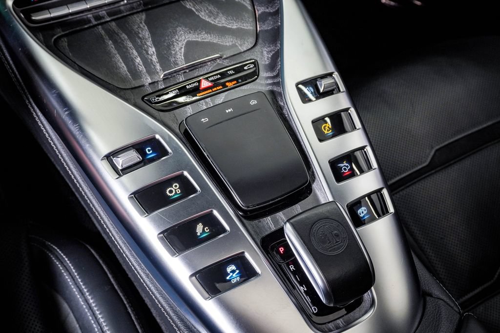 Used 2020 Mercedes-Benz AMG GT 53 image 28