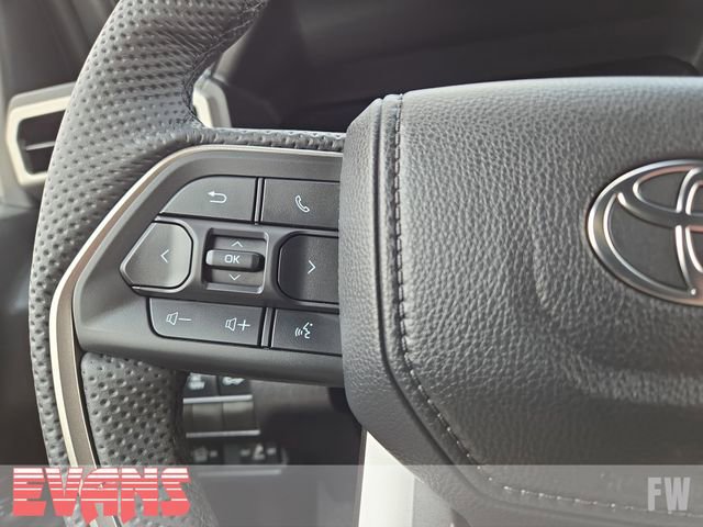 New 2026 Toyota Tacoma 4x4 Double Cab image 20