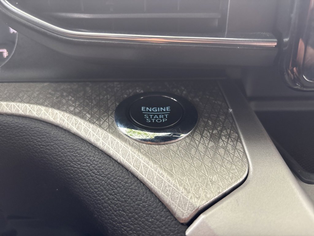Used 2022 Ford Explorer Timberline image 31