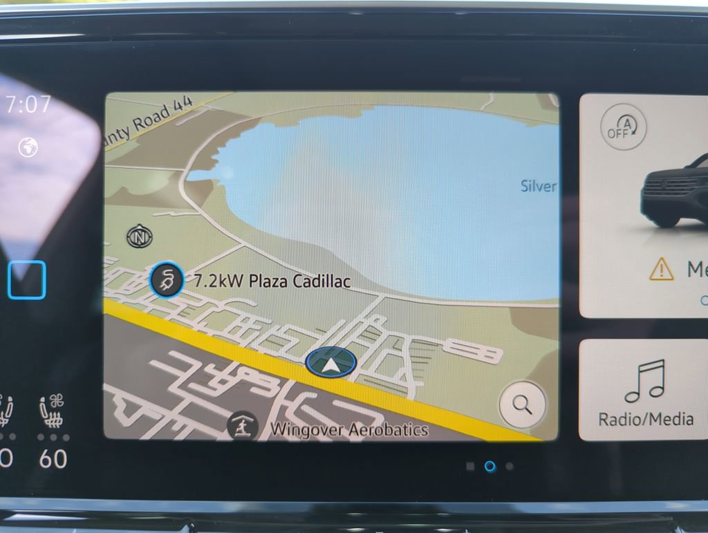 New 2026 Volkswagen Atlas SEL Premium R-Line image 31