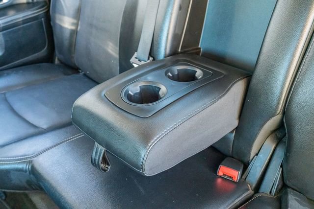 Used 2014 RAM 3500 Laramie image 40