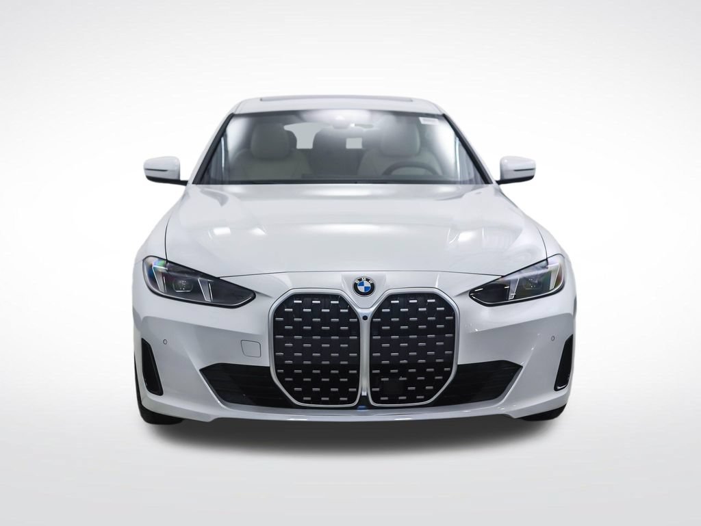 Used 2026 BMW 430i xDrive w/ Premium Package AWD/4WD image 8