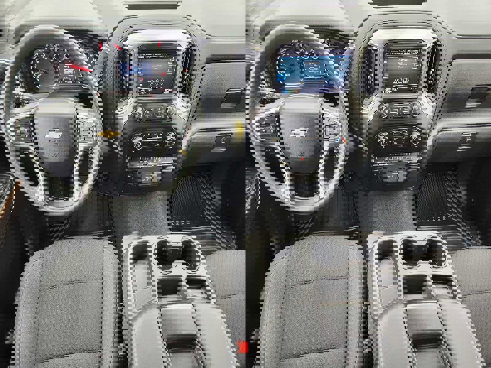 Used 2021 Chevrolet Silverado 1500 LT image 11