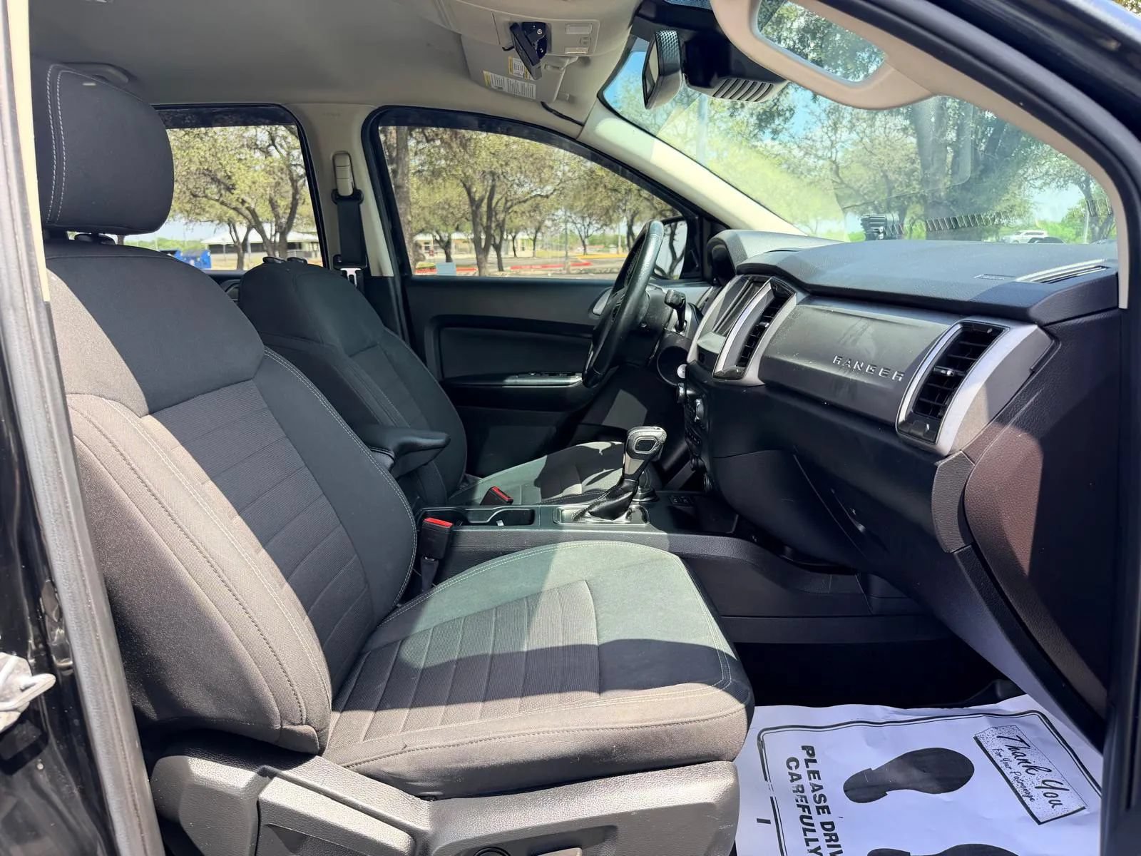 Used 2019 Ford Ranger XLT w/ Equipment Group 302A Luxury AWD/4WD image 24