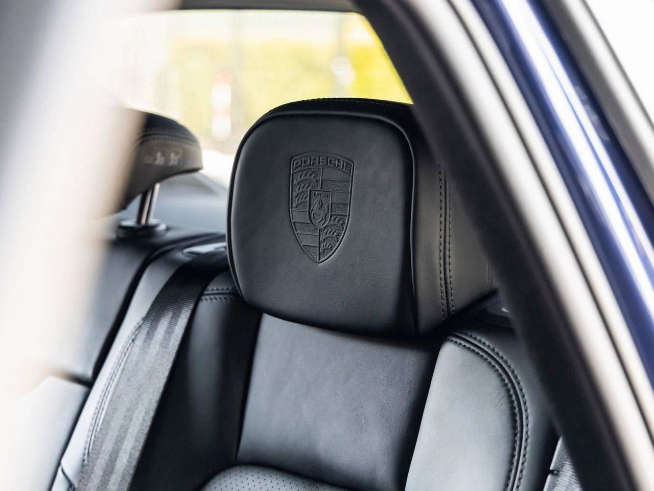 New 2026 Porsche Macan image 87